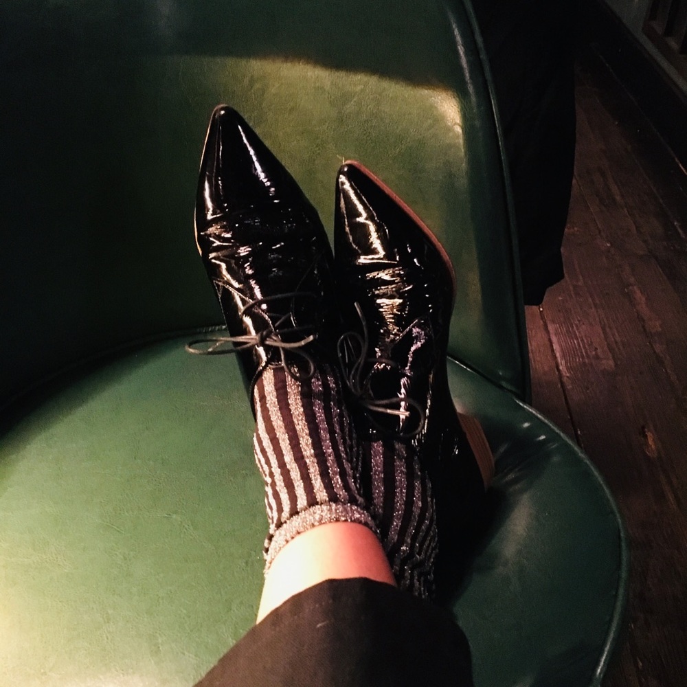 Meet your Posher, Lana